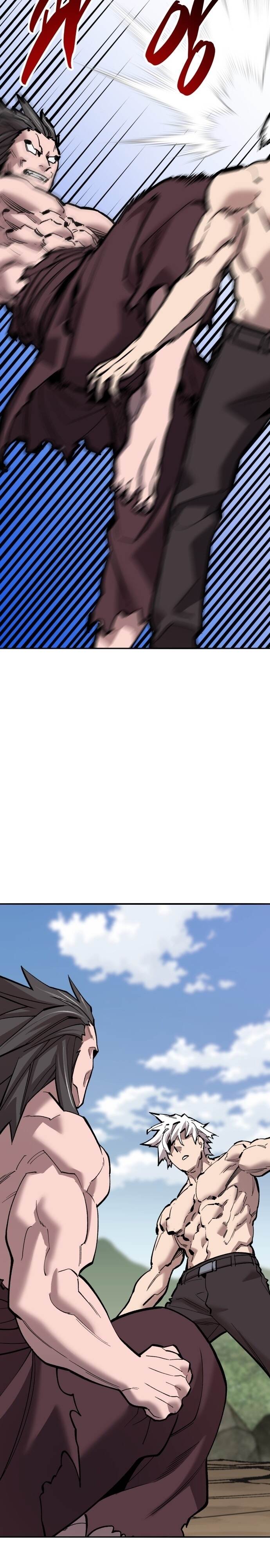 Limit Breaker ยอดคนเลเวลทะลุ ตอนที่ 123 แปลไทย