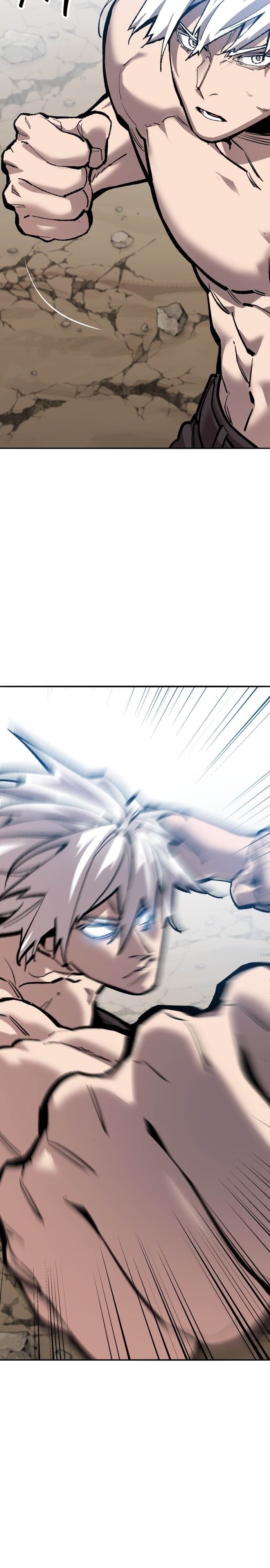 Limit Breaker ยอดคนเลเวลทะลุ ตอนที่ 123 แปลไทย