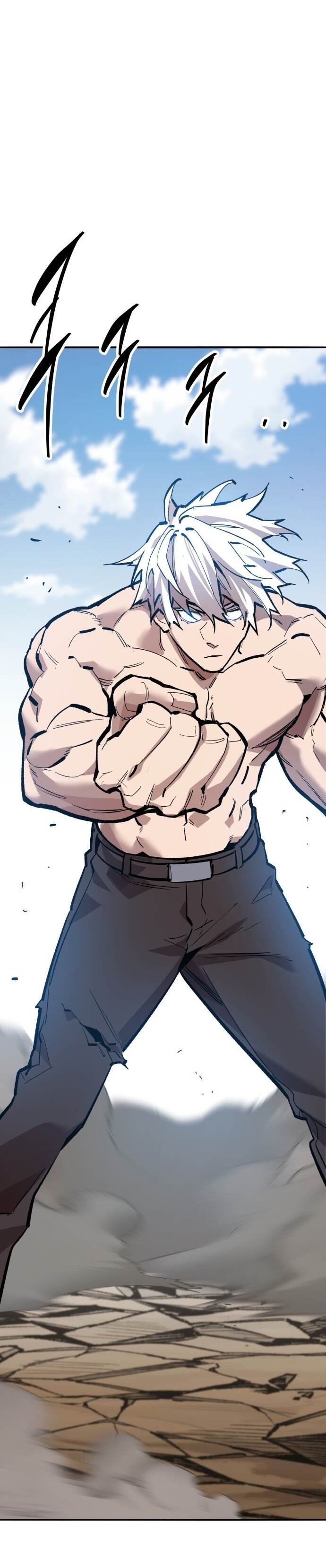 Limit Breaker ยอดคนเลเวลทะลุ ตอนที่ 123 แปลไทย