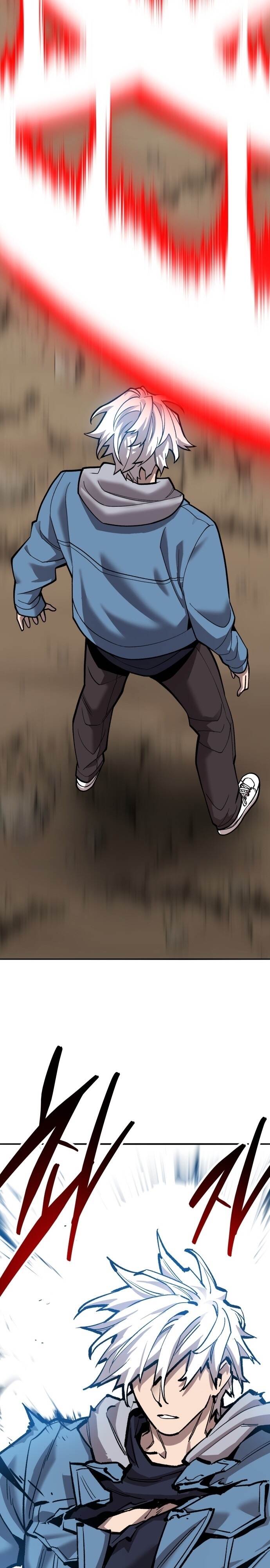 Limit Breaker ยอดคนเลเวลทะลุ ตอนที่ 123 แปลไทย