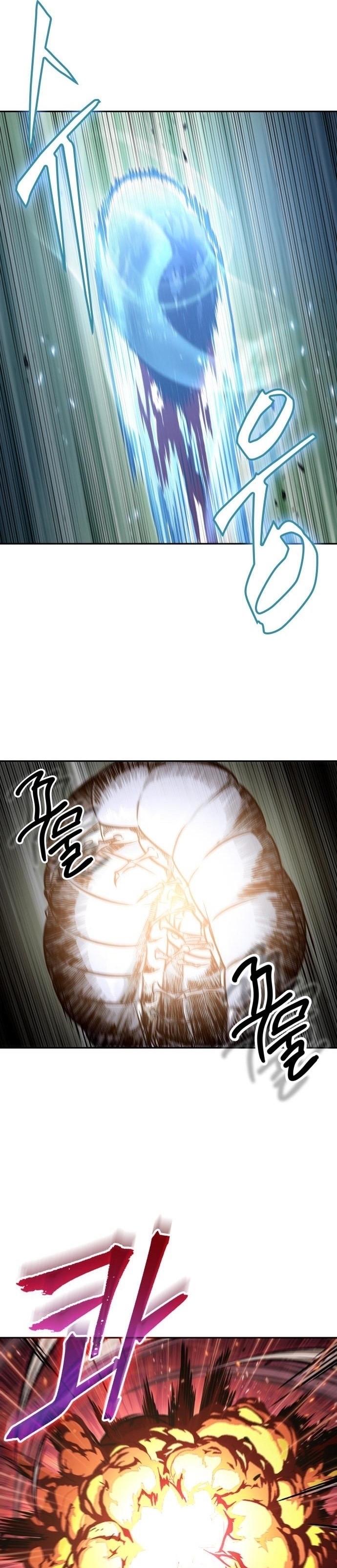 Nano Machine นาโนมาชิน ตอนที่ 155 แปลไทย