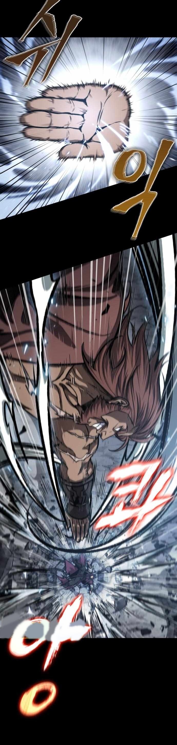 Nano Machine นาโนมาชิน ตอนที่ 131 แปลไทย