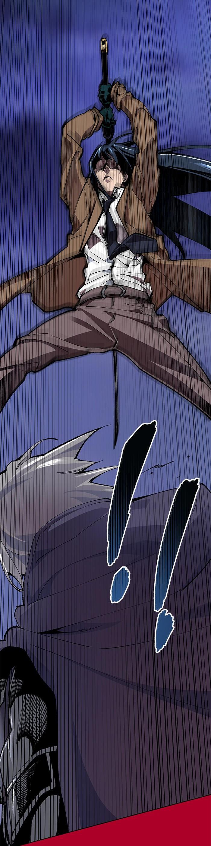 Limit Breaker ยอดคนเลเวลทะลุ ตอนที่ 5 แปลไทย