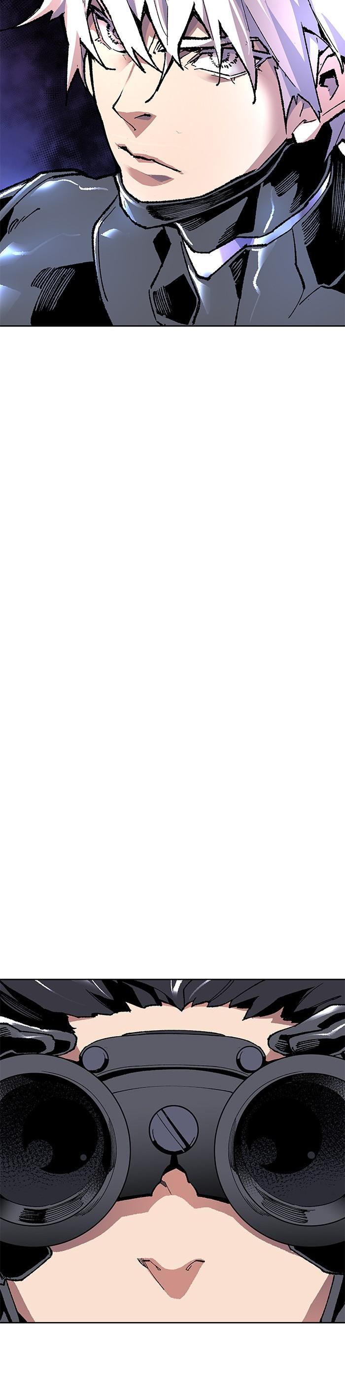 Limit Breaker ยอดคนเลเวลทะลุ ตอนที่ 5 แปลไทย