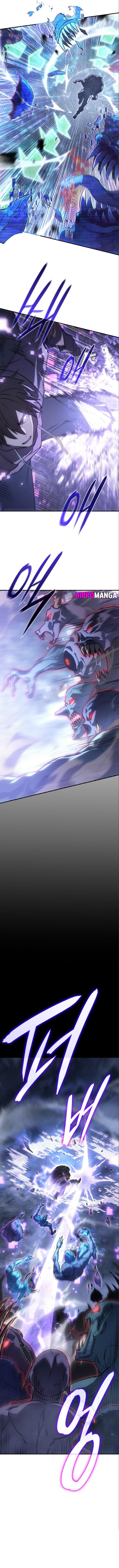 Regressing With the King’s Power ตอนที่ 14 แปลไทย