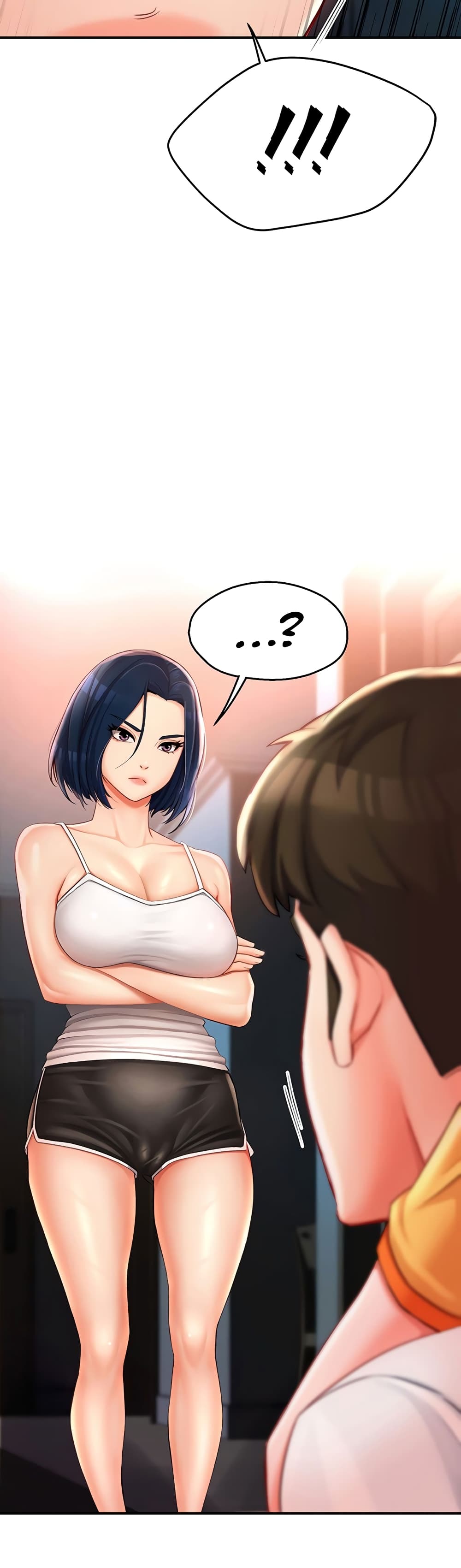 Yogurt Delivery Lady - ตอนที่ 4