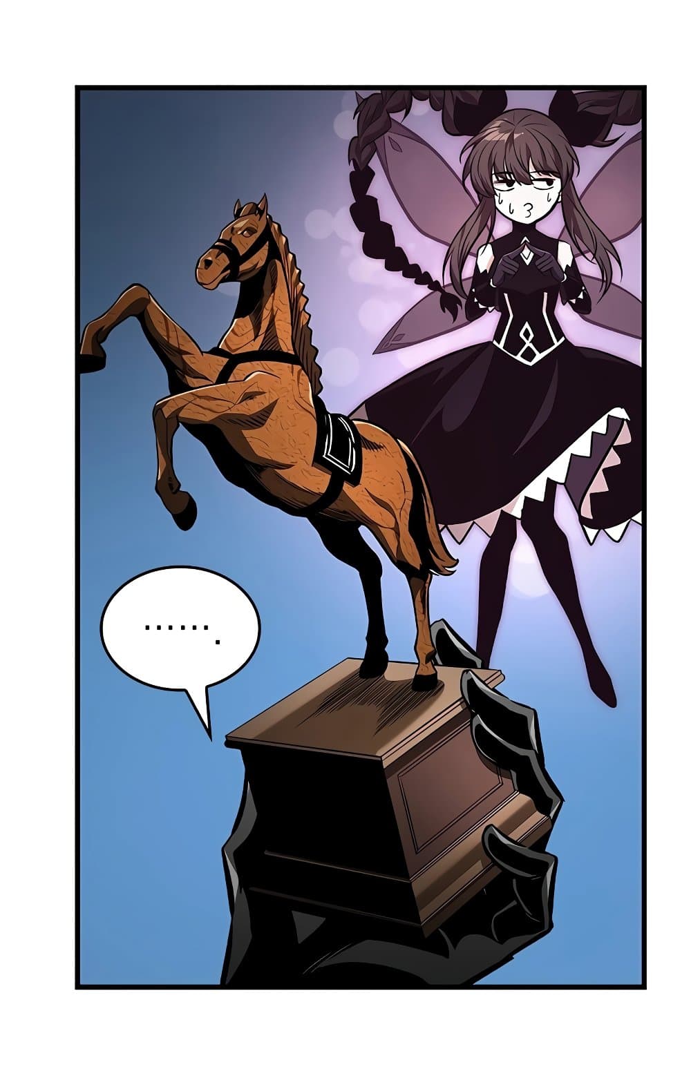 Pick Me Up, Infinite Gacha ตอนที่ 112 แปลไทย