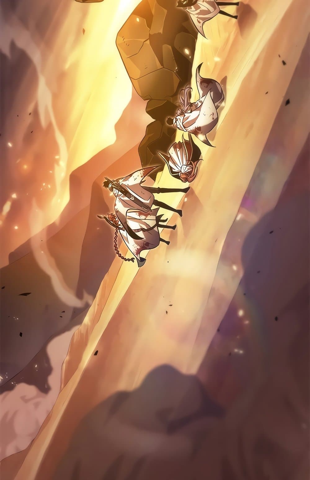 Pick Me Up, Infinite Gacha ตอนที่ 112 แปลไทย