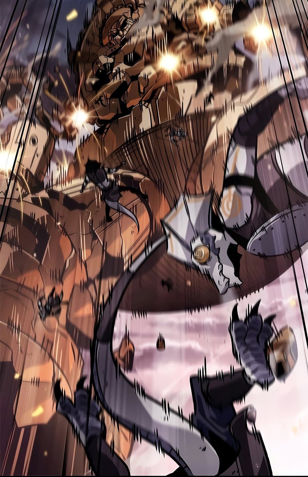 Pick Me Up, Infinite Gacha ตอนที่ 112 แปลไทย