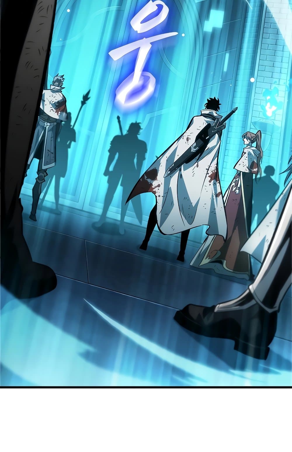 Pick Me Up, Infinite Gacha ตอนที่ 112 แปลไทย