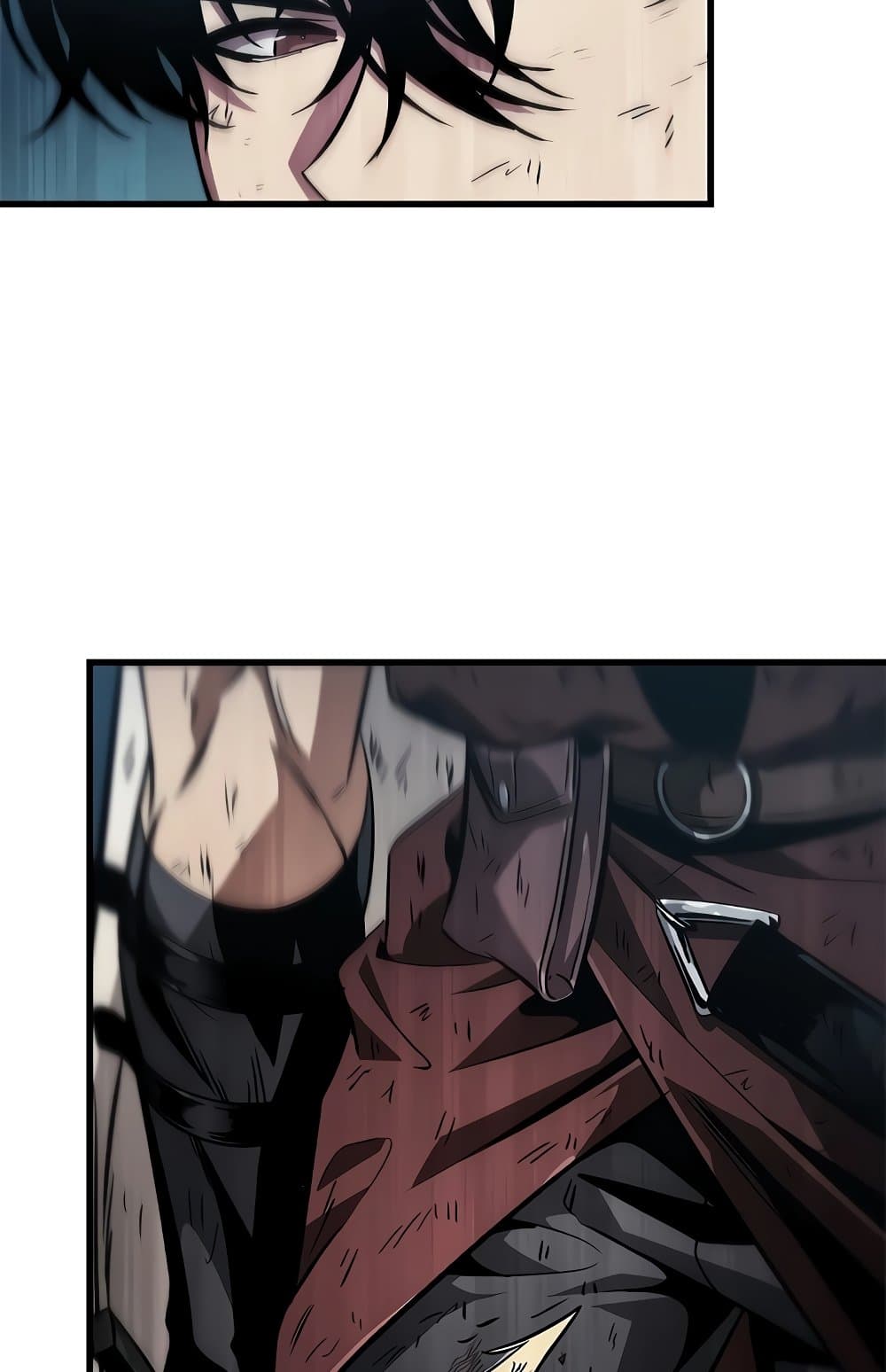 Pick Me Up, Infinite Gacha ตอนที่ 112 แปลไทย