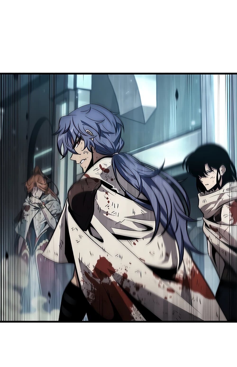 Pick Me Up, Infinite Gacha ตอนที่ 112 แปลไทย