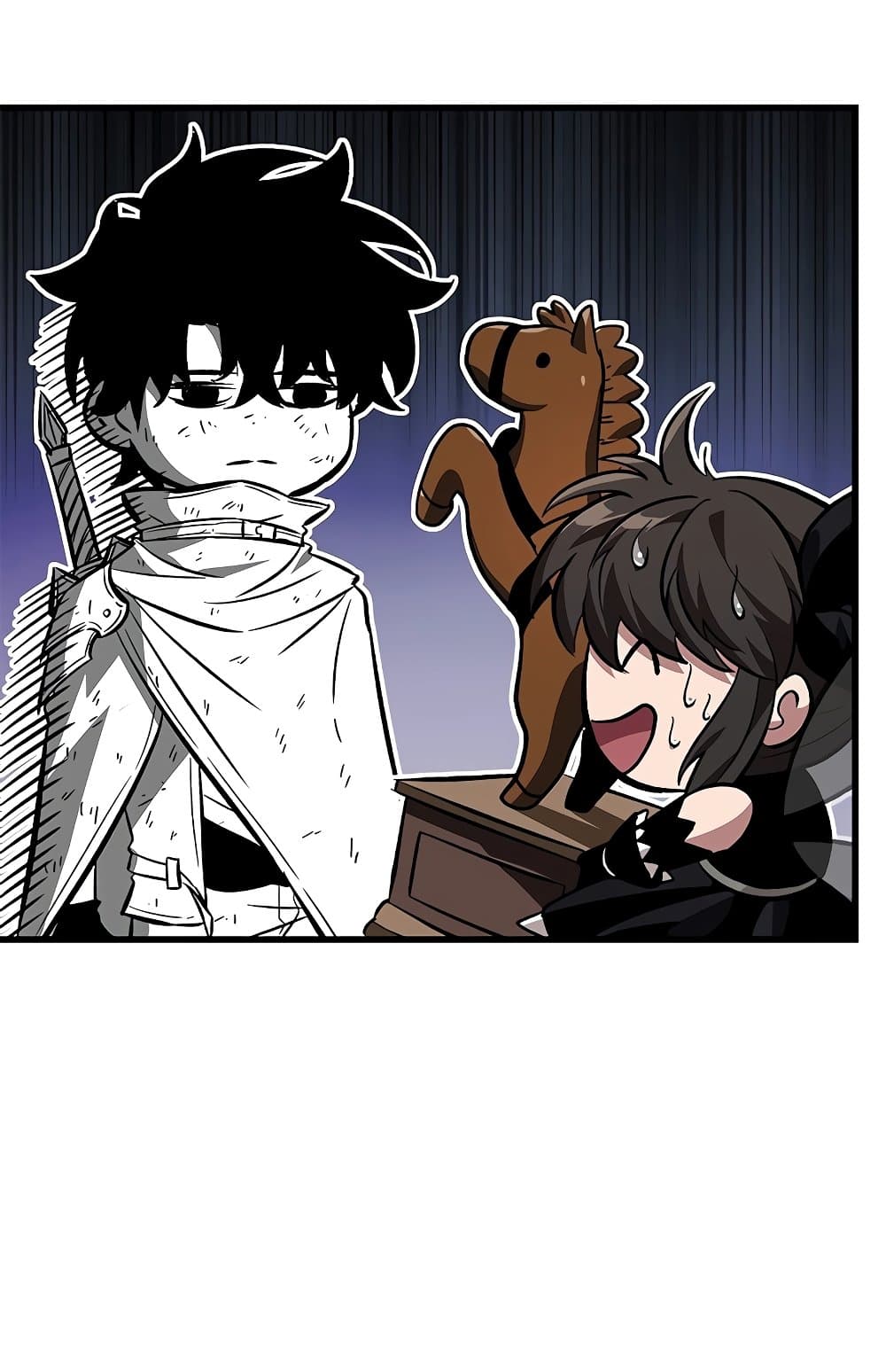 Pick Me Up, Infinite Gacha ตอนที่ 112 แปลไทย