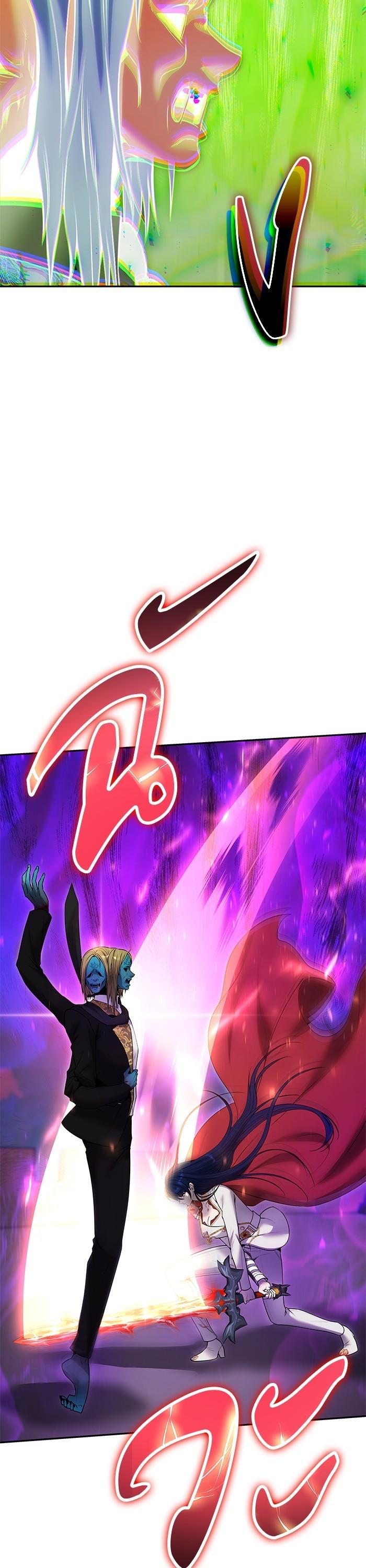 I was more overpowered than the hero, so I hid my power! แกร่งเกินผู้กล้า แต่ซ่าไม่ได้ ตอนที่ 40 แปลไทย