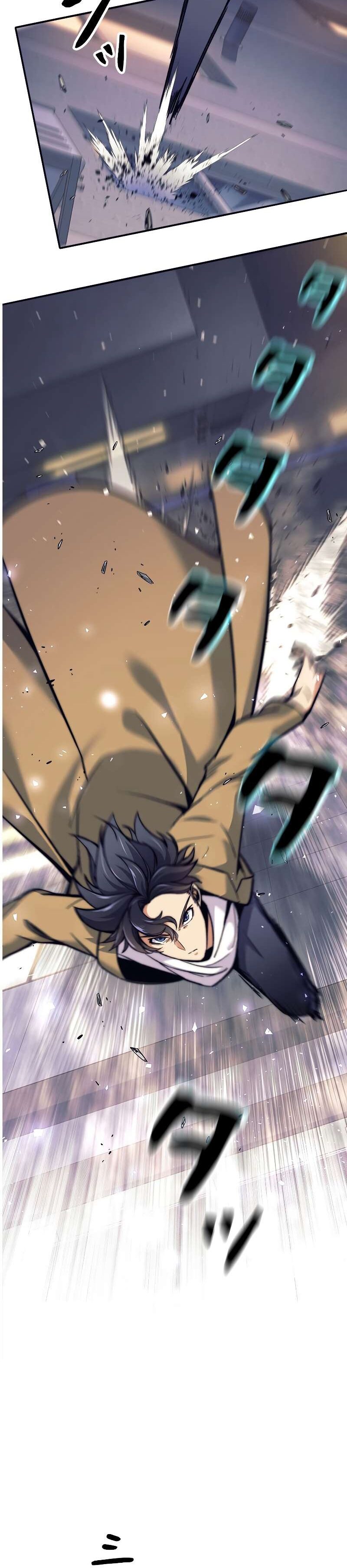 I’m an Ex-class Hunter ผมคือฮันเตอร์คลาส EX ตอนที่ 11 แปลไทย