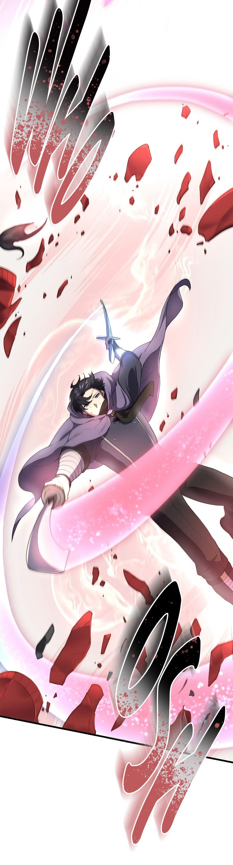 Level Up with Skills ตอนที่ 49 แปลไทย