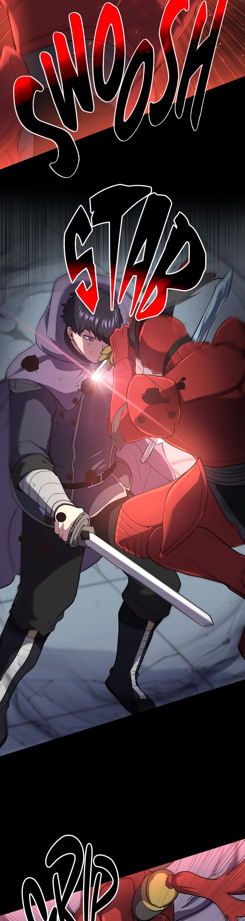 Level Up with Skills ตอนที่ 49 แปลไทย