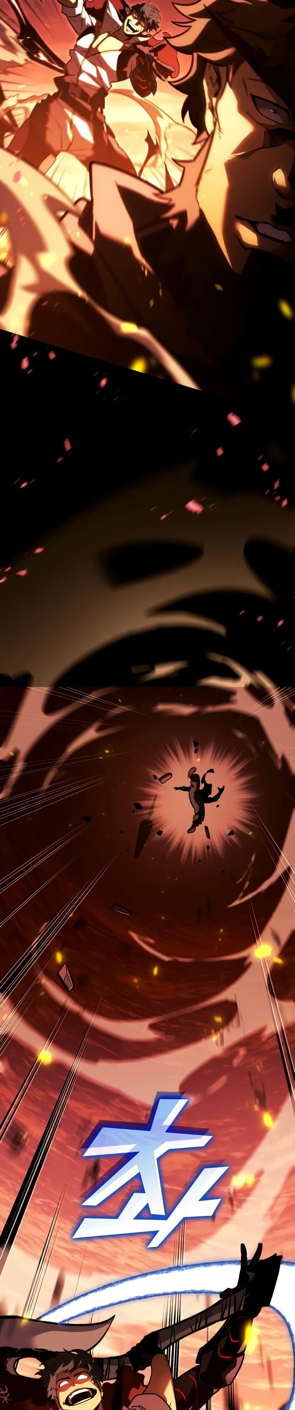 Return of the SSS-Class Ranker ตอนที่ 147 แปลไทย