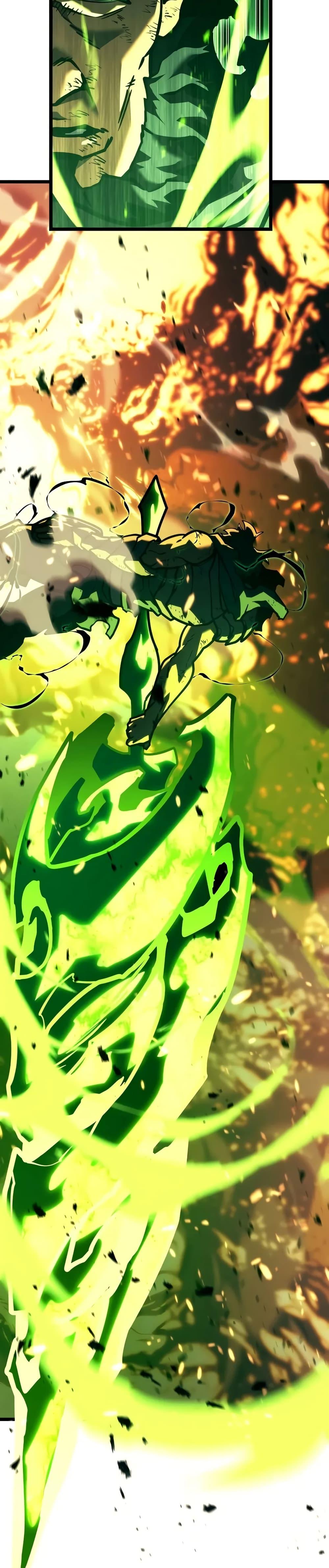 Return of the SSS-Class Ranker ตอนที่ 147 แปลไทย