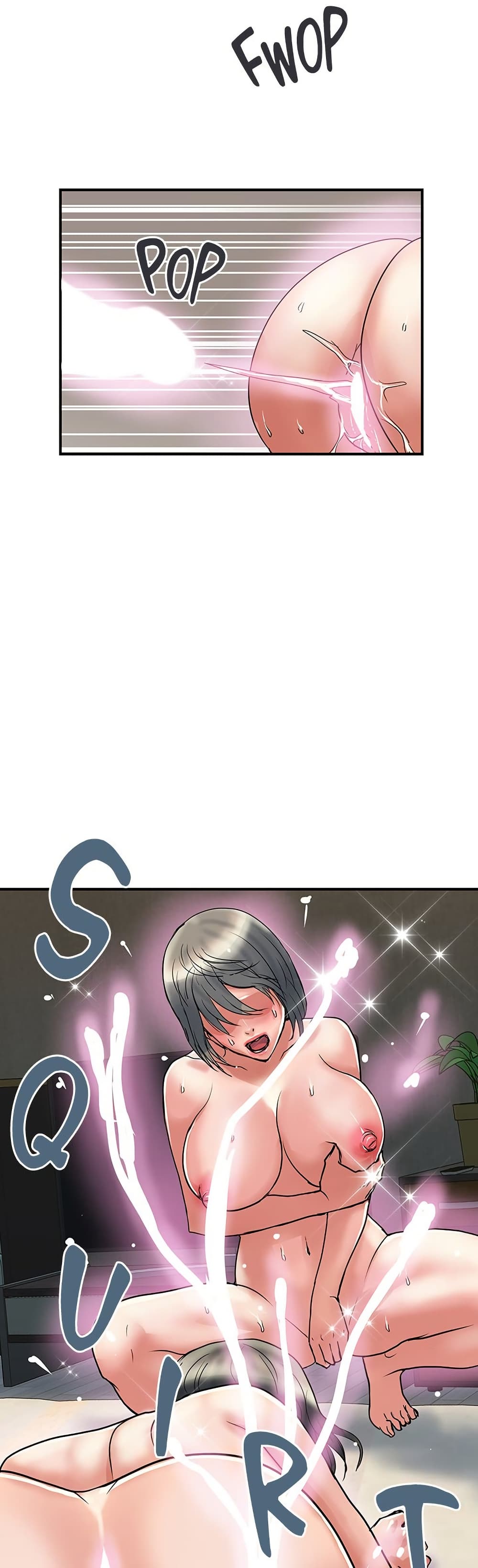 Pheromones - ตอนที่ 48