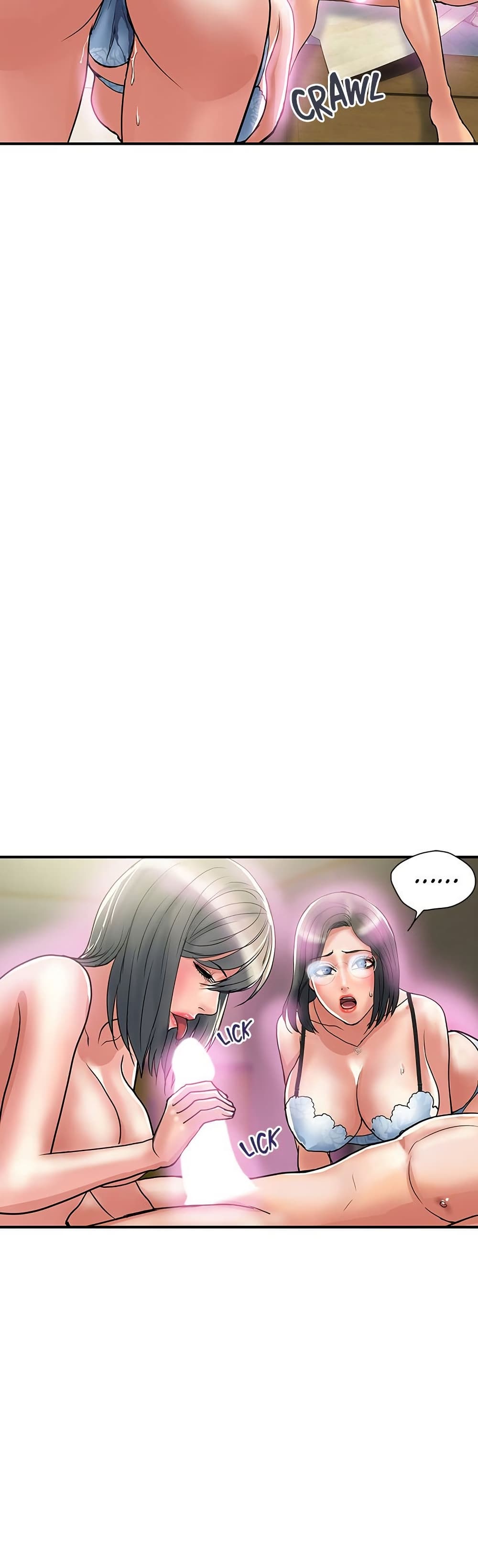 Pheromones - ตอนที่ 48