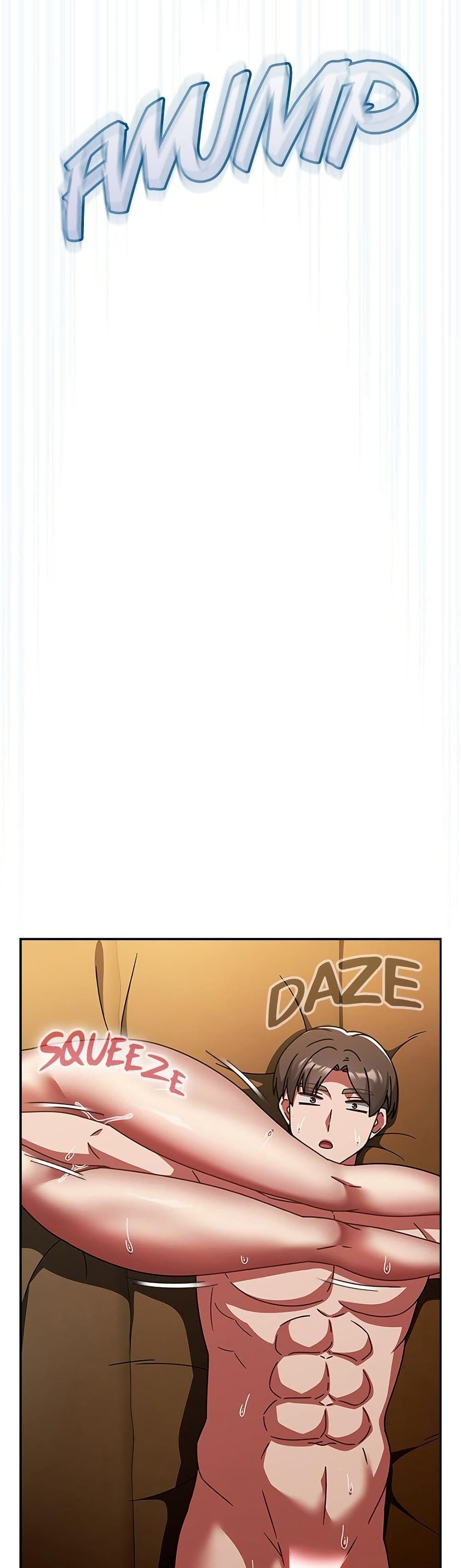 Ground and Pound - ตอนที่ 35