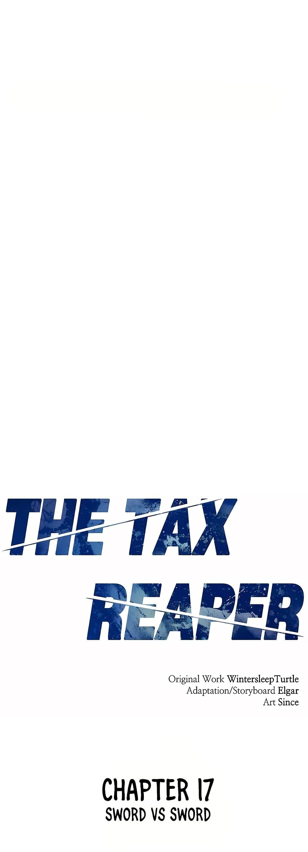 National Tax Service Thug ตอนที่ 17 แปลไทย