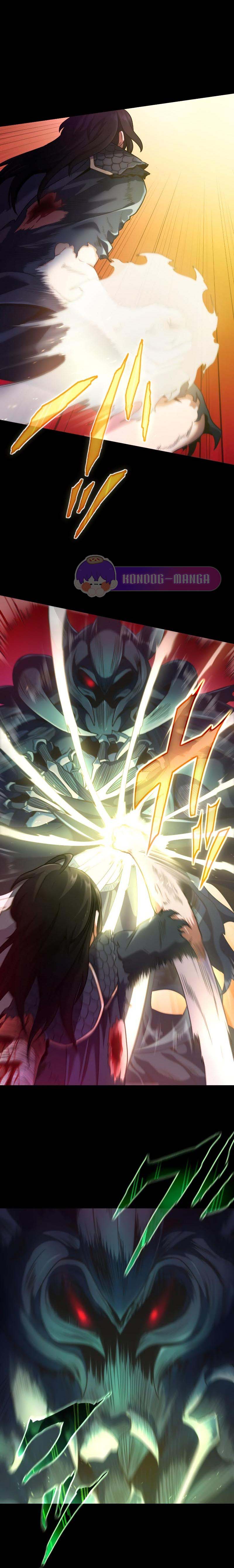 Regression of the Close Combat Mage จอมเวทย์สายประชิดย้อนเวลากลับไปล้มจอมมาร ตอนที่ 1 แปลไทย