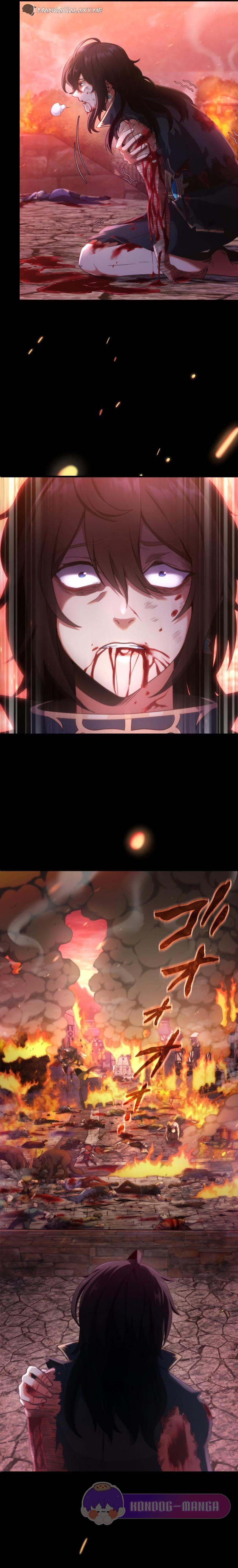 Regression of the Close Combat Mage จอมเวทย์สายประชิดย้อนเวลากลับไปล้มจอมมาร ตอนที่ 1 แปลไทย