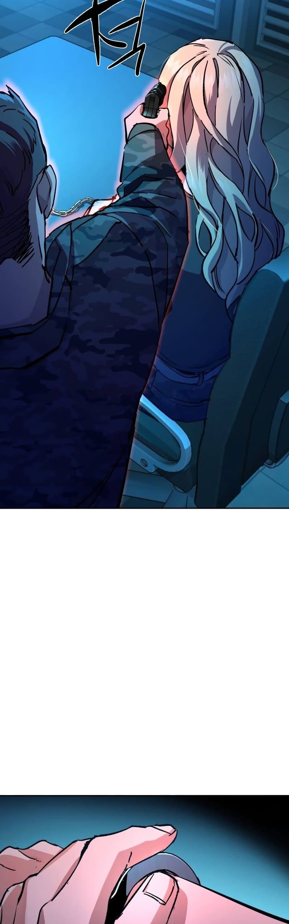 Mercenary Enrollment พี่ชายบอดี้การ์ด ตอนที่ 175 แปลไทย