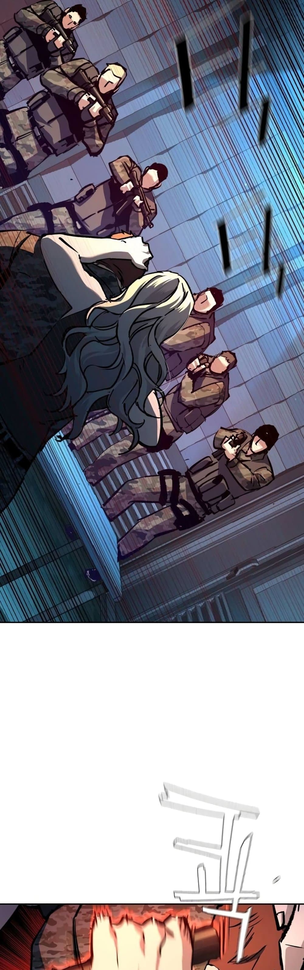 Mercenary Enrollment พี่ชายบอดี้การ์ด ตอนที่ 175 แปลไทย