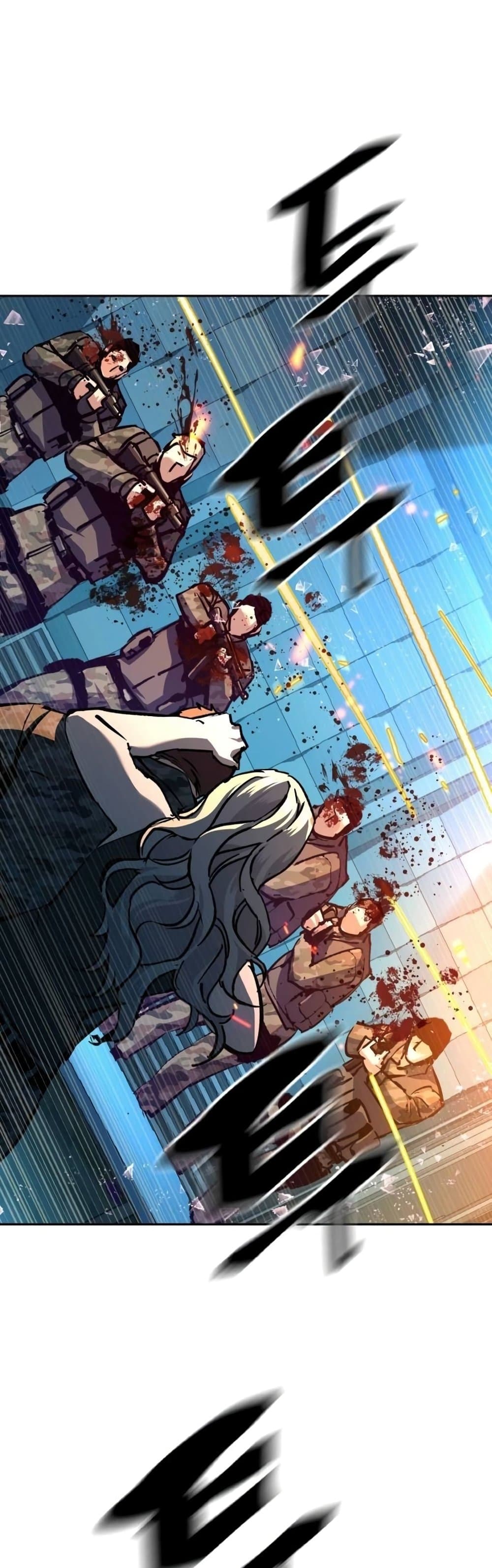 Mercenary Enrollment พี่ชายบอดี้การ์ด ตอนที่ 175 แปลไทย