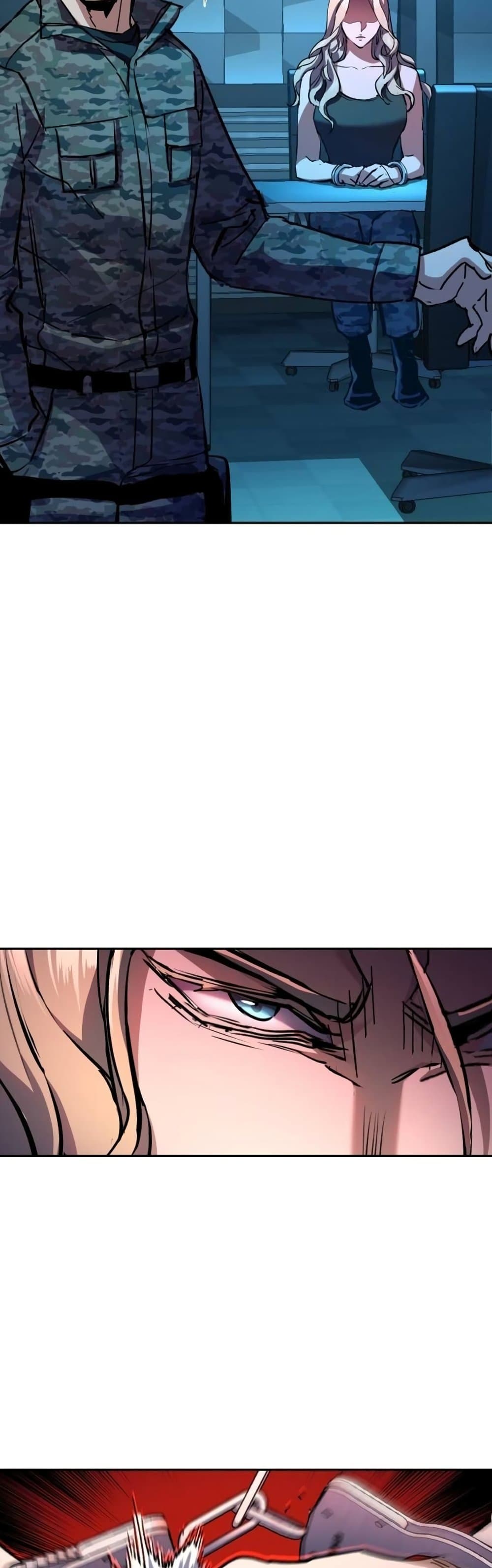 Mercenary Enrollment พี่ชายบอดี้การ์ด ตอนที่ 175 แปลไทย