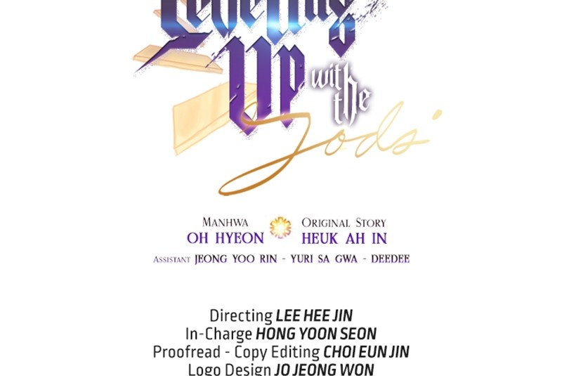 Leveling With the Gods ตอนที่ 93 แปลไทย