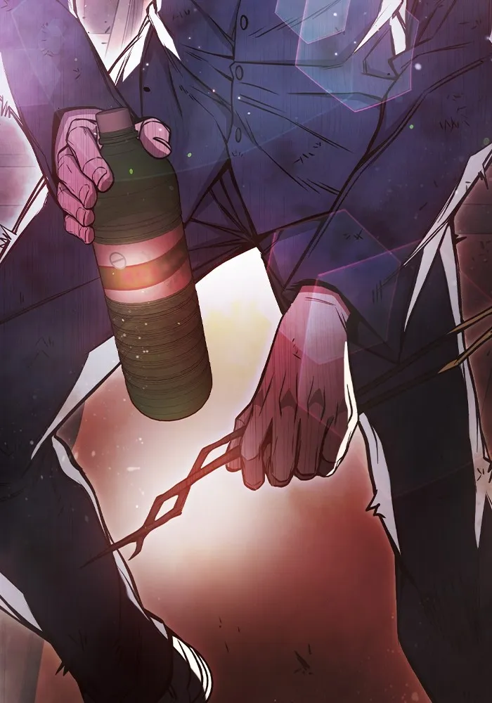 Juvenile Prison ตอนที่ 20 แปลไทย