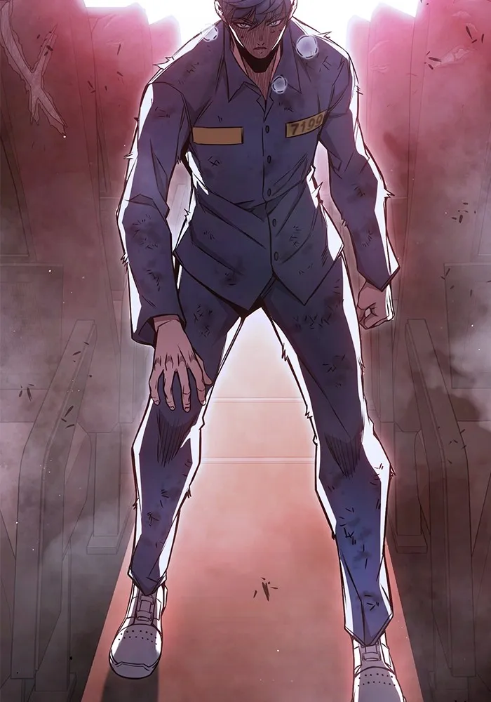 Juvenile Prison ตอนที่ 20 แปลไทย