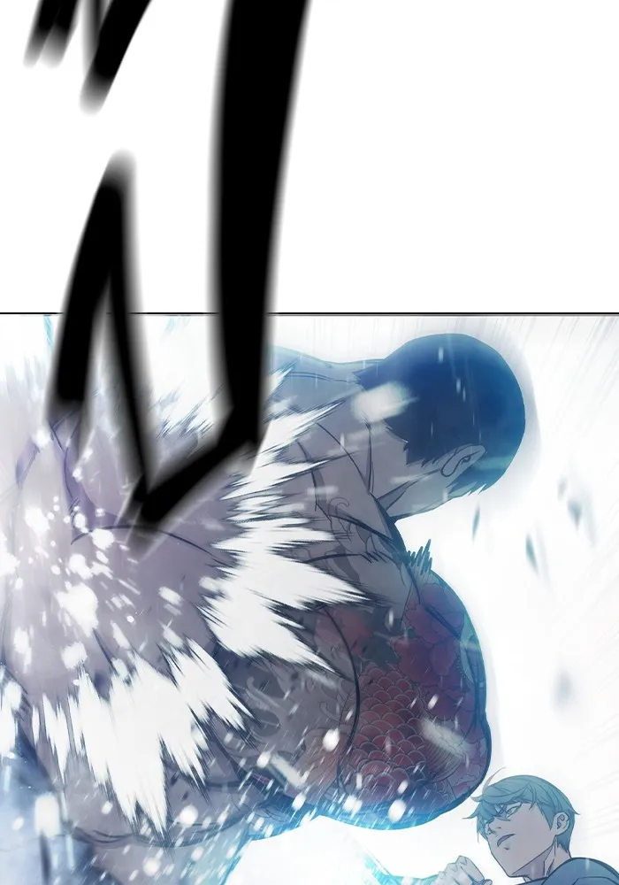 Juvenile Prison ตอนที่ 20 แปลไทย