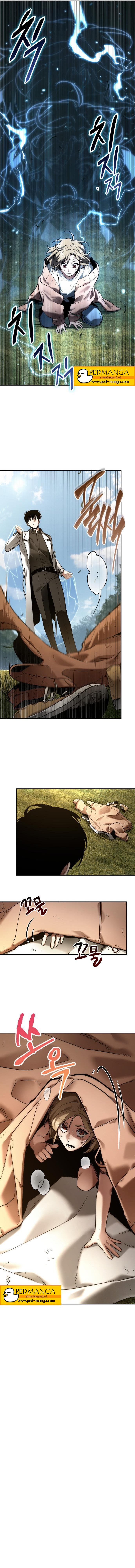 Omniscient Reader อ่านชะตาวันสิ้นโลก ตอนที่ 128 แปลไทย