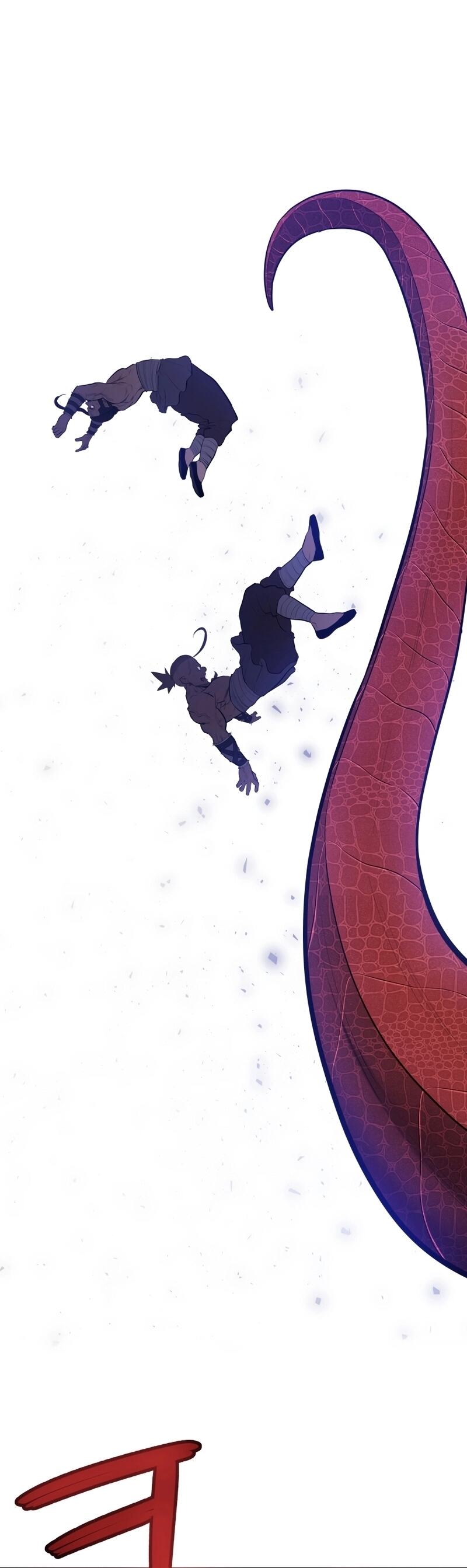 Overpowered Sword ตอนที่ 86 แปลไทย