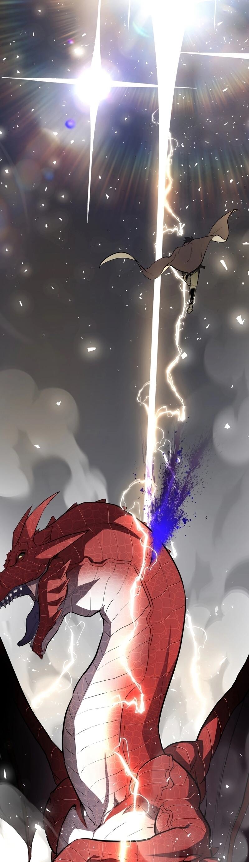 Overpowered Sword ตอนที่ 86 แปลไทย