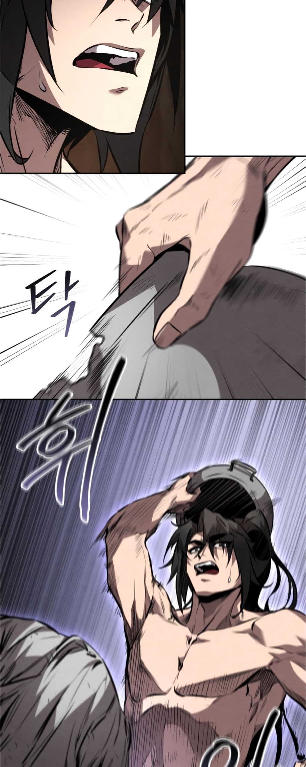 Reincarnated Escort Warrior กลับชาติมาเกิดเป็นผู้คุ้มกัน ตอนที่ 31 แปลไทย