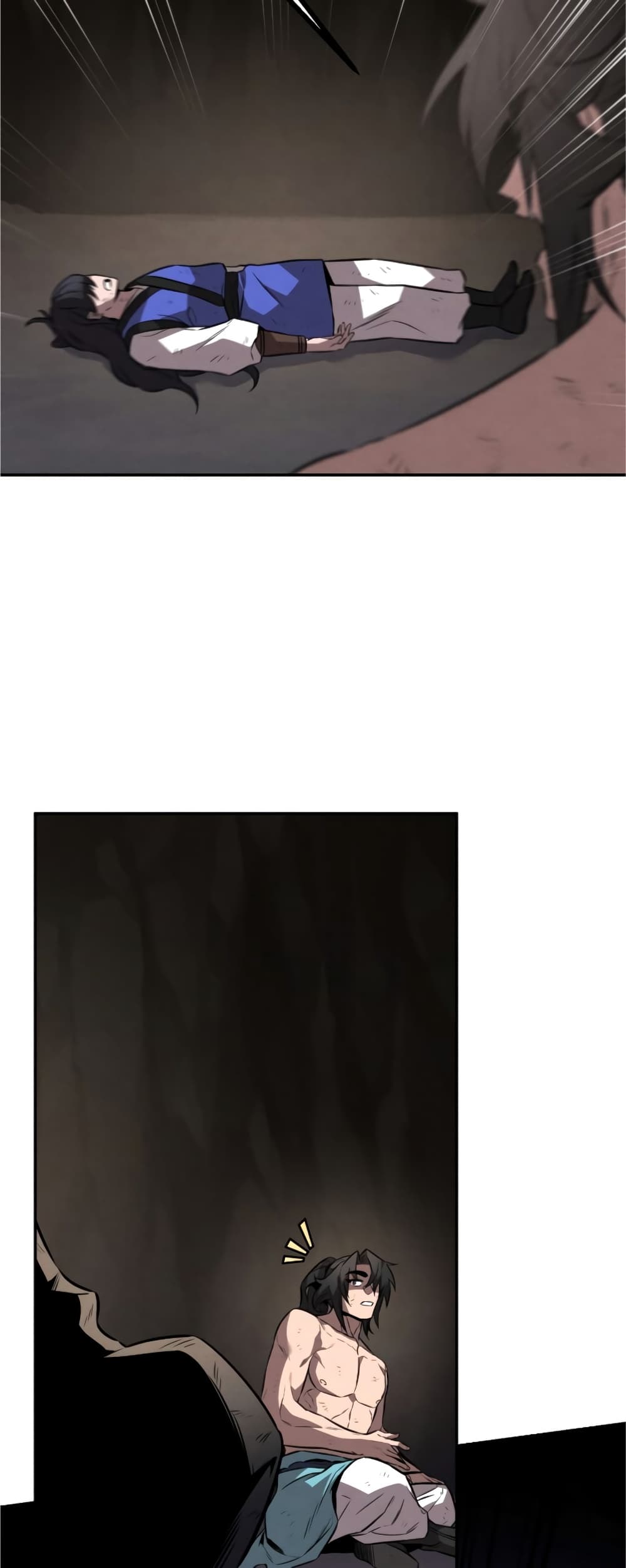 Reincarnated Escort Warrior กลับชาติมาเกิดเป็นผู้คุ้มกัน ตอนที่ 31 แปลไทย