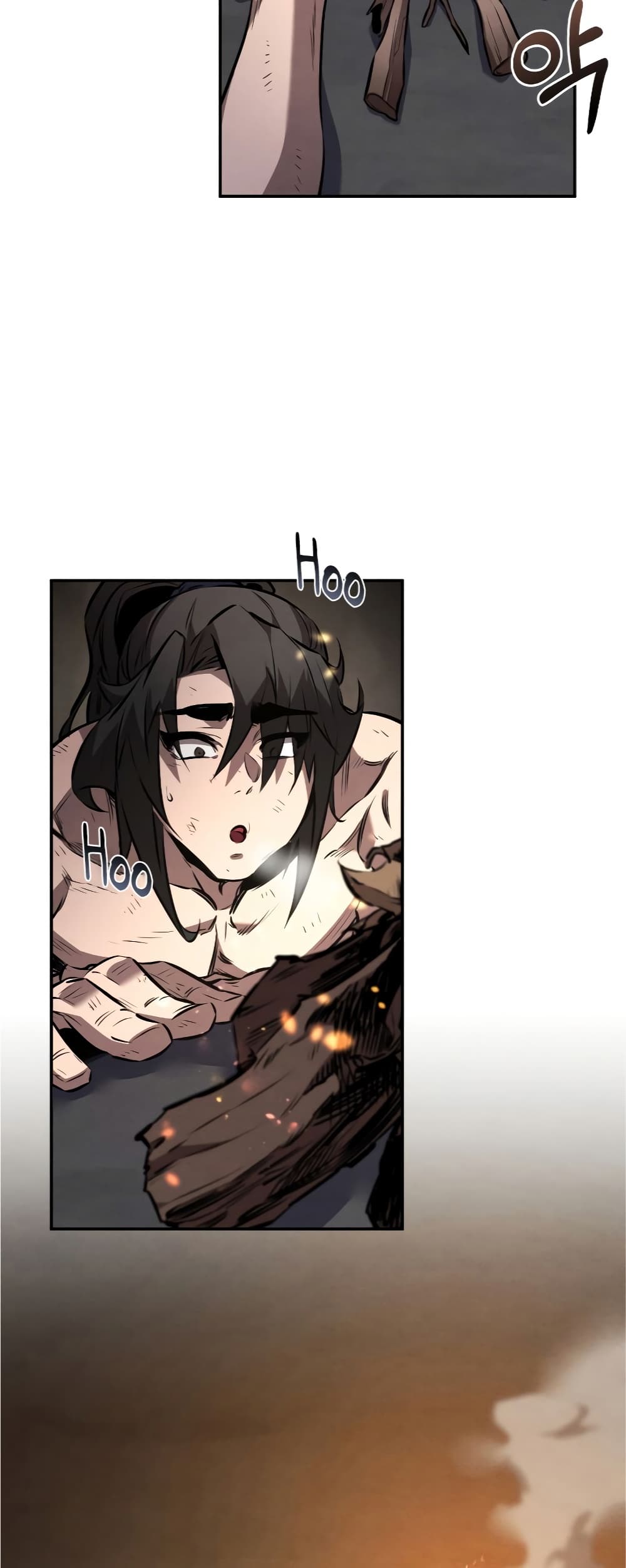 Reincarnated Escort Warrior กลับชาติมาเกิดเป็นผู้คุ้มกัน ตอนที่ 31 แปลไทย