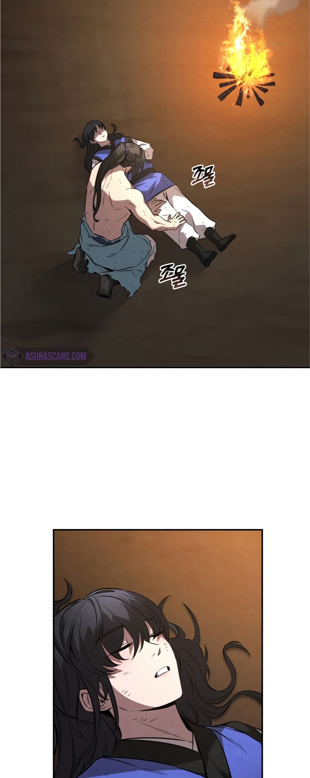 Reincarnated Escort Warrior กลับชาติมาเกิดเป็นผู้คุ้มกัน ตอนที่ 31 แปลไทย