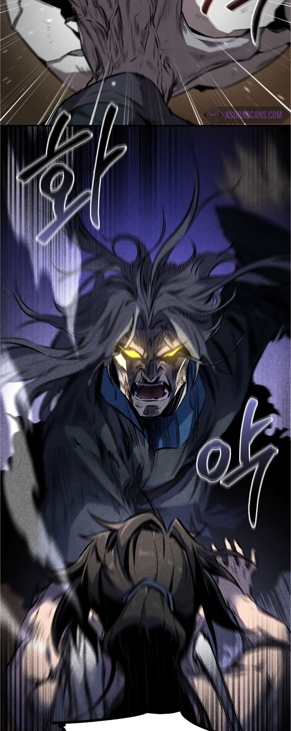 Reincarnated Escort Warrior กลับชาติมาเกิดเป็นผู้คุ้มกัน ตอนที่ 31 แปลไทย