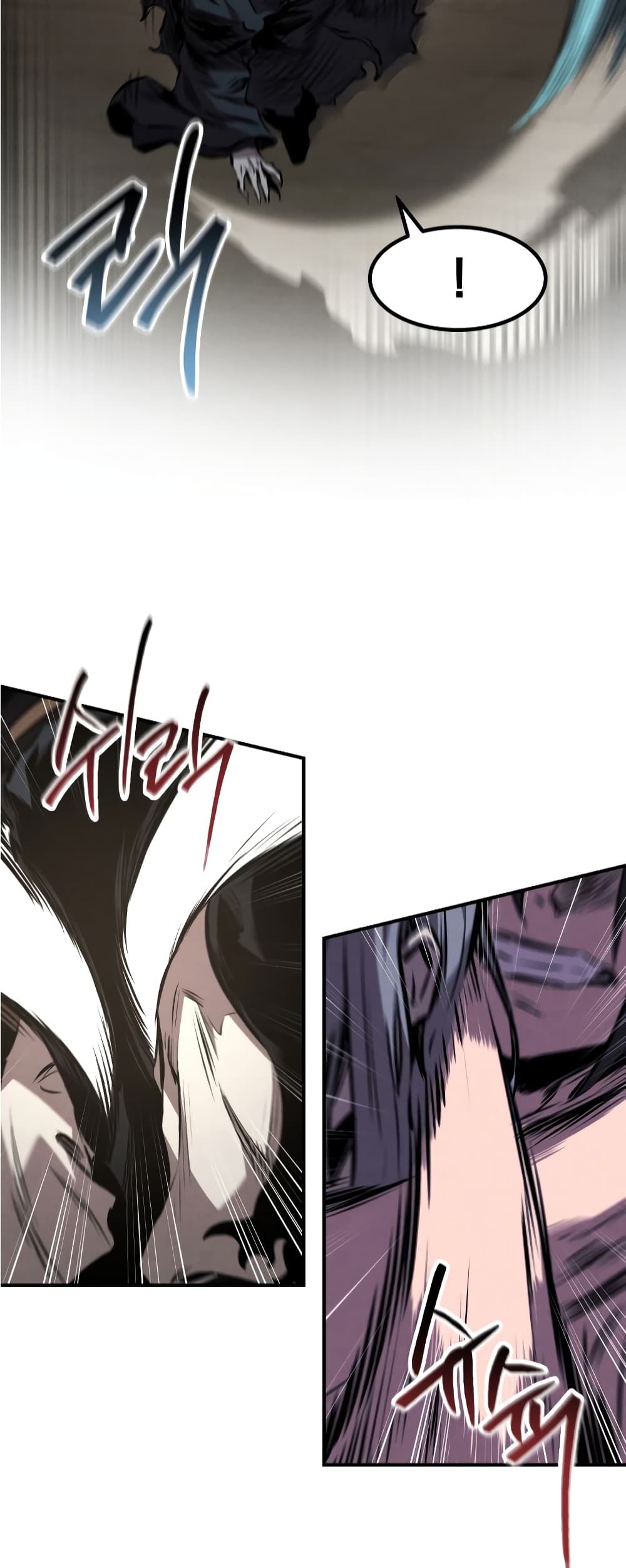 Reincarnated Escort Warrior กลับชาติมาเกิดเป็นผู้คุ้มกัน ตอนที่ 31 แปลไทย