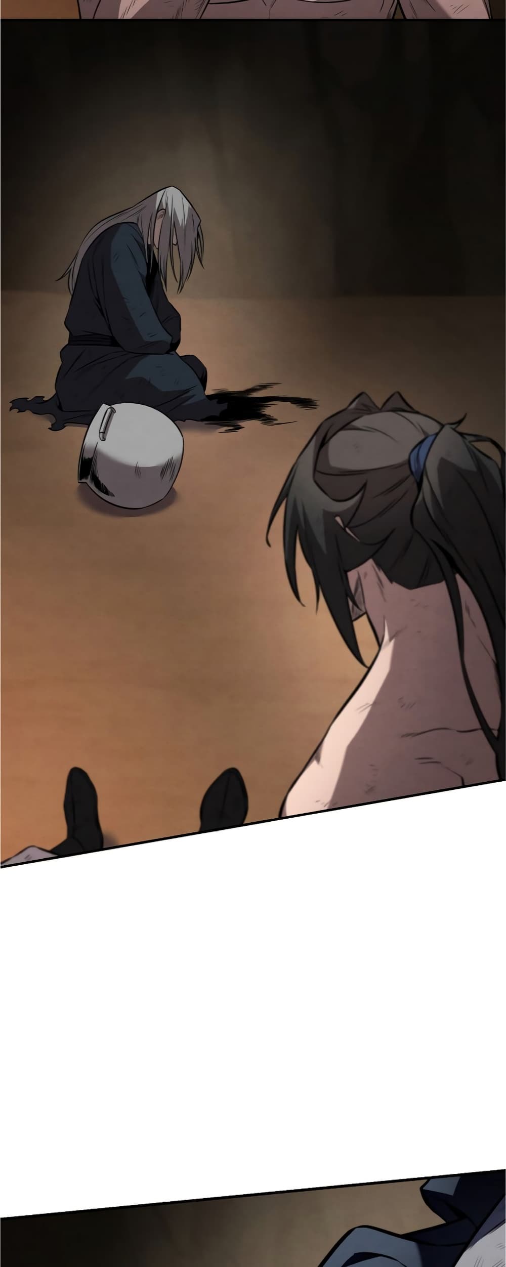 Reincarnated Escort Warrior กลับชาติมาเกิดเป็นผู้คุ้มกัน ตอนที่ 31 แปลไทย