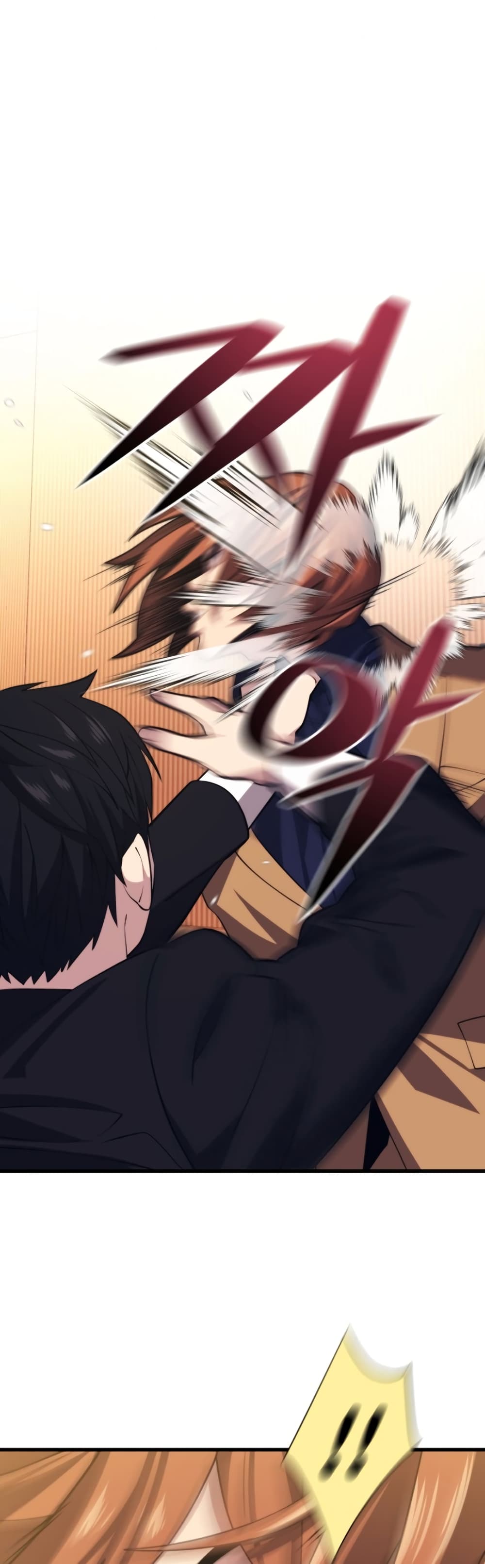 Seoul Station’s Necromancer เนโครแมนเซอร์แห่งสถานีโซล ตอนที่ 33 แปลไทย