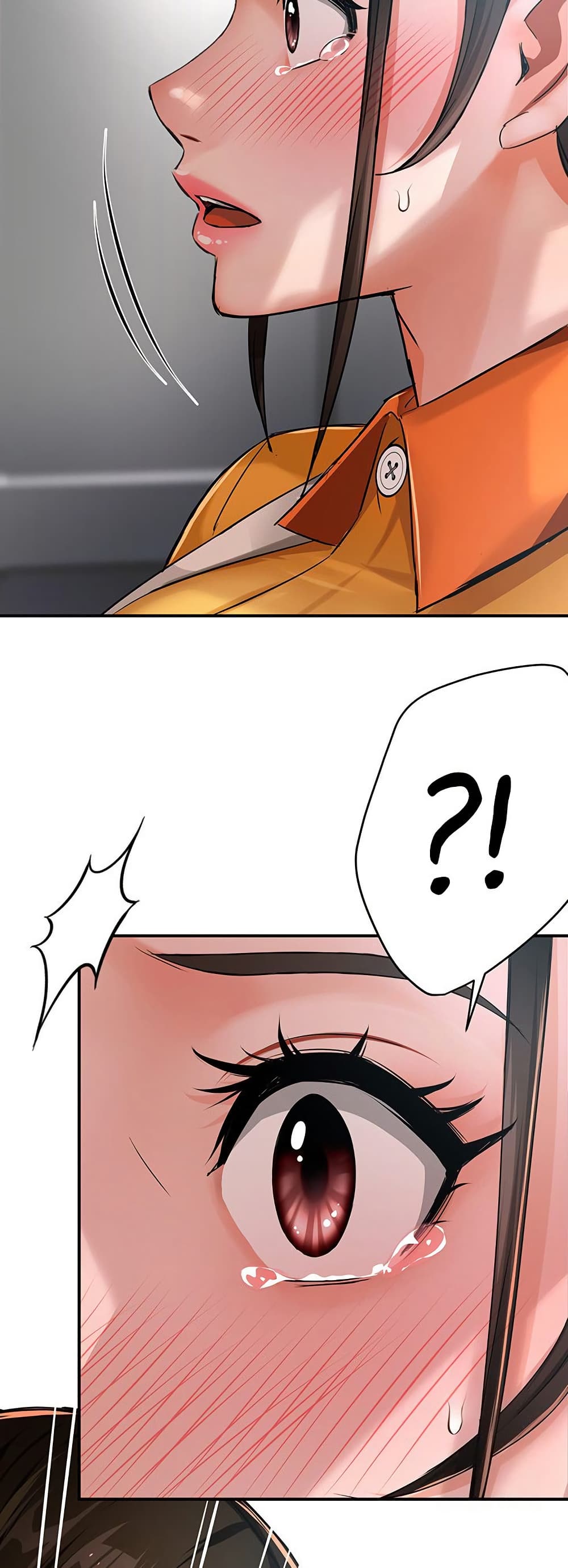 Yogurt Delivery Lady - ตอนที่ 28