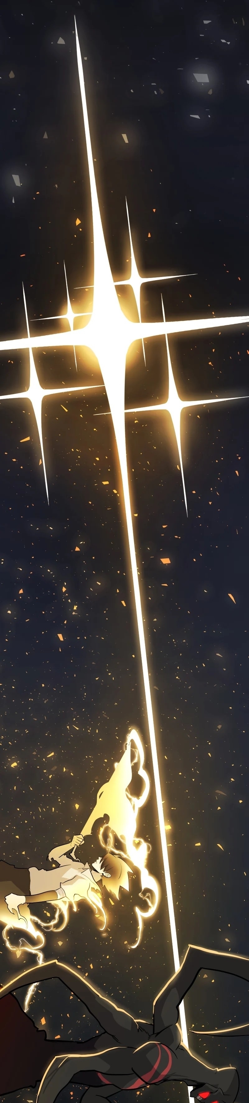 Overpowered Sword ตอนที่ 41 แปลไทย